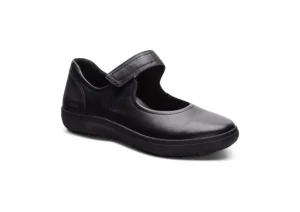 Aetrex Erica Black | Women Women's Casual