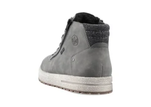 Rieker Eriwan Grey | Men's Boot