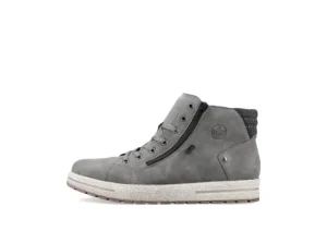 Rieker Eriwan Grey | Men's Boot