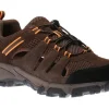 Rockport Faulkner Java Brown Shandal | Men's Sandal