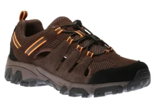 Rockport Faulkner Java Brown Shandal | Men's Sandal