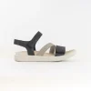 Ecco Flowt W Black | Women Women's Sandal