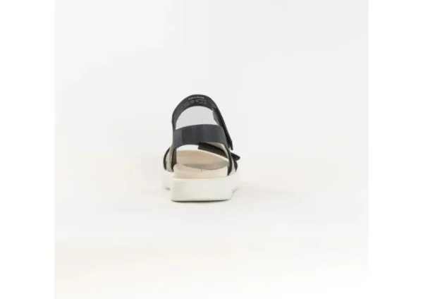 Ecco Flowt W Black | Women Women's Sandal