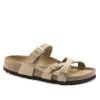 Birkenstock Franca S Sandcastle | Women Women's Slide