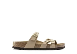 Birkenstock Franca S Sandcastle | Women Women's Slide