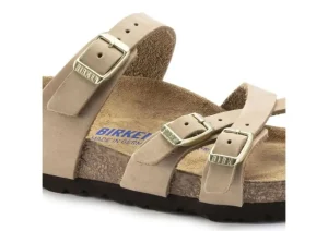 Birkenstock Franca S Sandcastle | Women Women's Slide