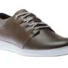 Merrell Freewheel 2 Charcoal Leather Sneaker | Men's Casual