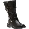 Wanderlust Gabi 2 Black Mid-Calf Winter Boot | Women Women's Boot