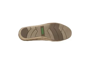 Grasshoppers Gigi Metallic Linen Wedge Loafer | Women Women's Casual