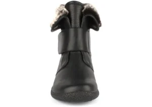 Wanderlust Gill 2 Low Winter Boot Black | Women Women's Boot