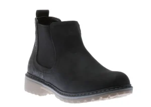 Wanderlust Gina Black | Women Women's Boot