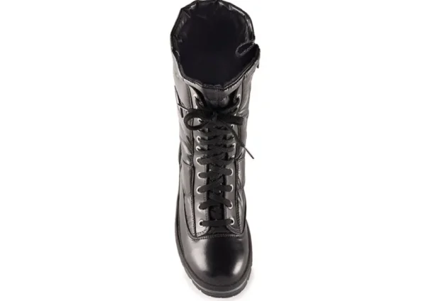 Olang Glamour Black Winter Boot | Women Women's Boot