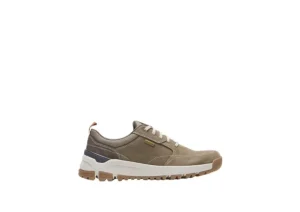 Dunham Glastonbury Olive | Men's Walking