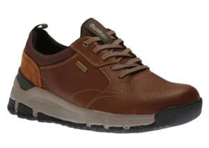 Dunham Glastonbury Tan | Men's Walking