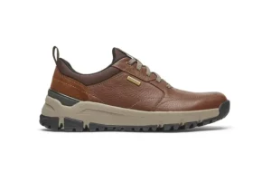 Dunham Glastonbury Tan | Men's Walking