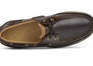 Sperry Gold Boat Amaretto | Men's Casual