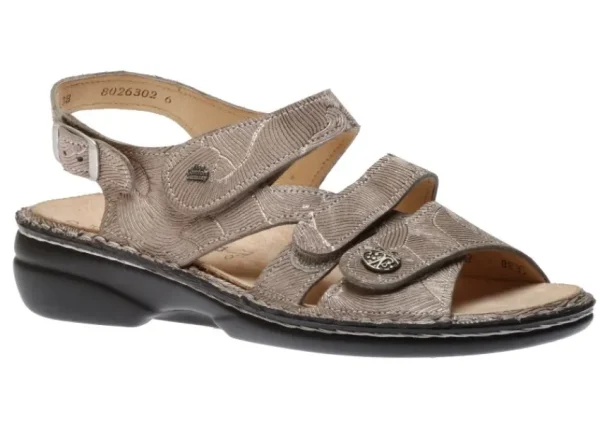 Finn Comfort Gomera Sandstorm | Women Women's Sandal