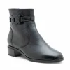 Ara Grafton Black | Women Women's Dress Boot