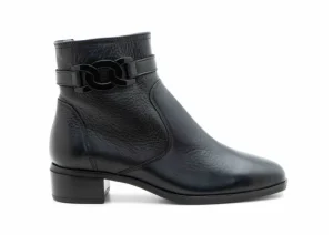 Ara Grafton Black | Women Women's Dress Boot