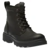 Ecco Grainer M Black | Men's Boot