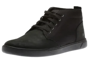 Timberland Groveton LTT Black | Men's Casual