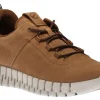 Ecco Gruuv M Camel | Men's Walking