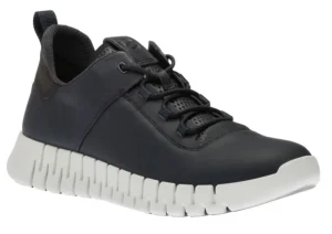 Ecco Gruuv M Marine | Men's Walking