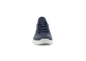 Ecco Gruuv M Marine | Men's Walking