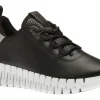 Ecco Gruuv W Black | Women Women's Walking