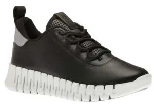 Ecco Gruuv W Black | Women Women's Walking