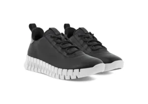 Ecco Gruuv W Black | Women Women's Walking