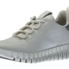 Ecco Gruuv W White | Women Women's Walking