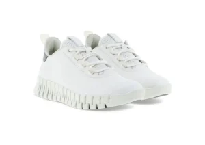 Ecco Gruuv W White | Women Women's Walking