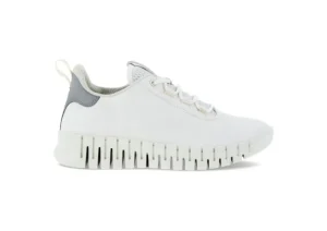 Ecco Gruuv W White | Women Women's Walking