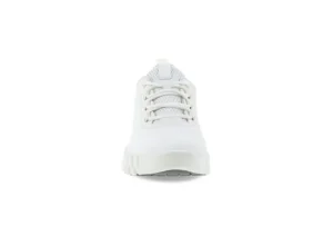 Ecco Gruuv W White | Women Women's Walking