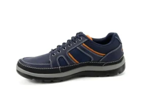 Rockport GYK Navy | Men's Casual