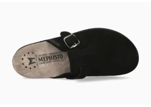 Mephisto Halina Black | Women Women's Clog