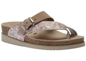 Mephisto Helen Mix Pink | Women Women's Toe Thong