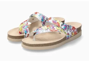 Mephisto Helen Multicoloured | Women Women's Toe Thong