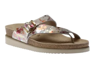 Mephisto Helen Paint Fog Thong Sandal | Women Women's Toe Thong | Women's Sandal