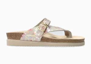 Mephisto Helen Paint Fog Thong Sandal | Women Women's Toe Thong | Women's Sandal