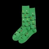 Hotsox Men's Golf Crew Socks | Socks