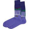 Hotsox Men's Niagara Falls Crew Socks | Socks