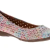 Gabor Hovercraft Multicolo | Women Women's Dress Casual