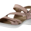 Romika Ibiza 105 Beige Leather Slingback Sandal | Women Women's Sandal