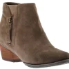 Blondo Ibiza Dark Taupe | Women Women's Dress Boot