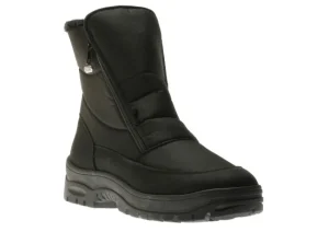 Pajar Icegrip Black Winter Boot | Men's Boot