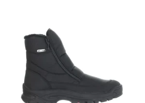 Pajar Icegrip Black Winter Boot | Men's Boot