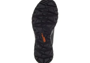 Merrell Icepack Polar Moc Black Waterproof Shoe | Men's Boot