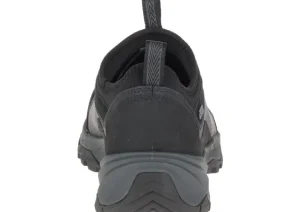 Merrell Icepack Polar Moc Black Waterproof Shoe | Men's Boot